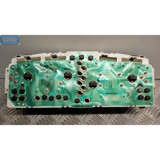 INSTRUMENT PANEL MITSUBISHI Pajero Sport 1997>1999 used