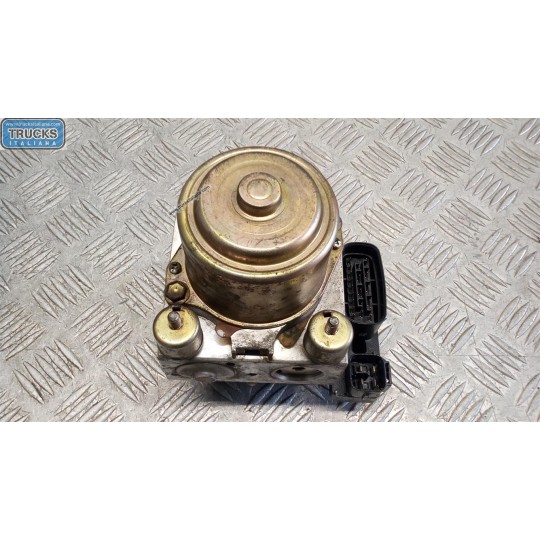 ABS SYSTEM MITSUBISHI Pajero Sport 1997>1999 used