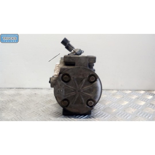 AIR CONDITIONER COMPRESSOR MITSUBISHI Pajero Sport 1997>1999 used