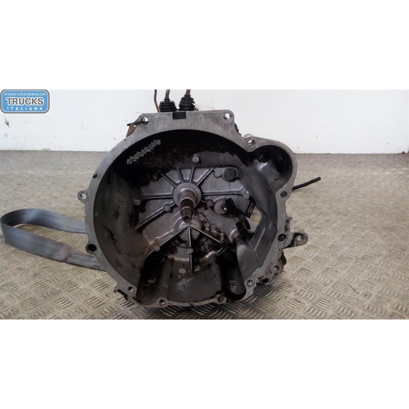 MITSUBISHI CAMBIO MITSUBISHI Pajero Sport 1997>1999 usato