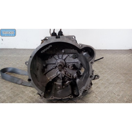 CAMBIO MITSUBISHI Pajero Sport 1997>1999 usato