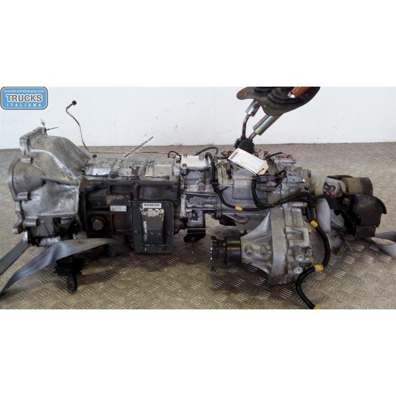 MITSUBISHI CAMBIO MITSUBISHI Pajero Sport 1997>1999 usato