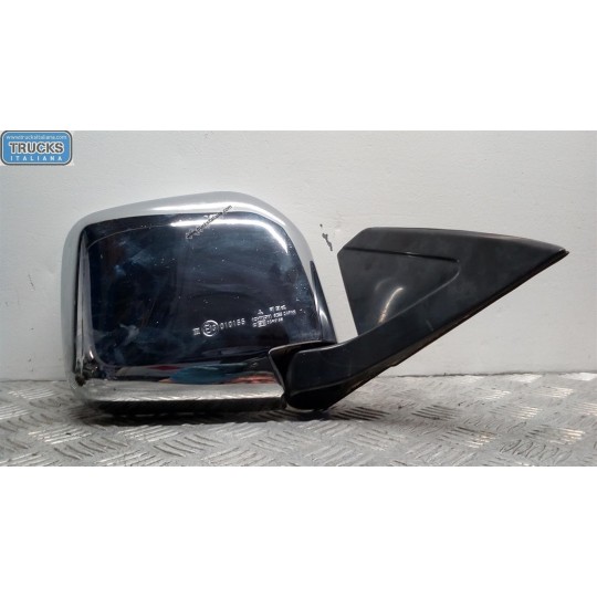 RIGHT ELETRIC REAR-VIEW MIRROR  MITSUBISHI Pajero Sport 1997>1999 used
