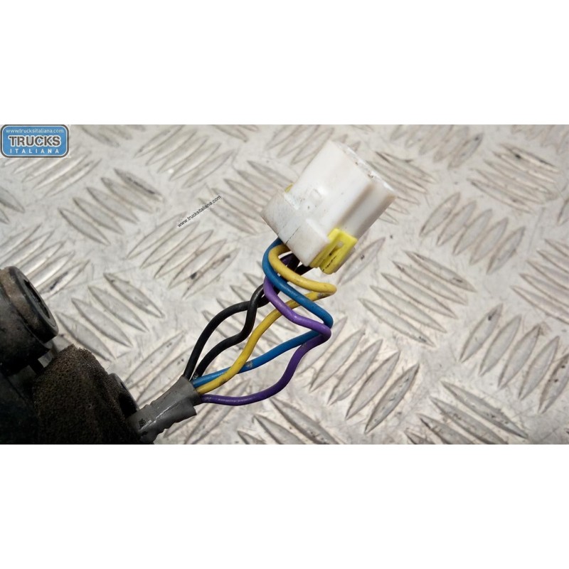 MITSUBISHI RETROVISORE ELETTRICO DESTRO MITSUBISHI Pajero Sport 1997>1999 usato