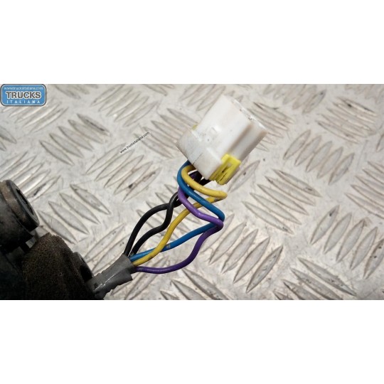 RIGHT ELETRIC REAR-VIEW MIRROR  MITSUBISHI Pajero Sport 1997>1999 used