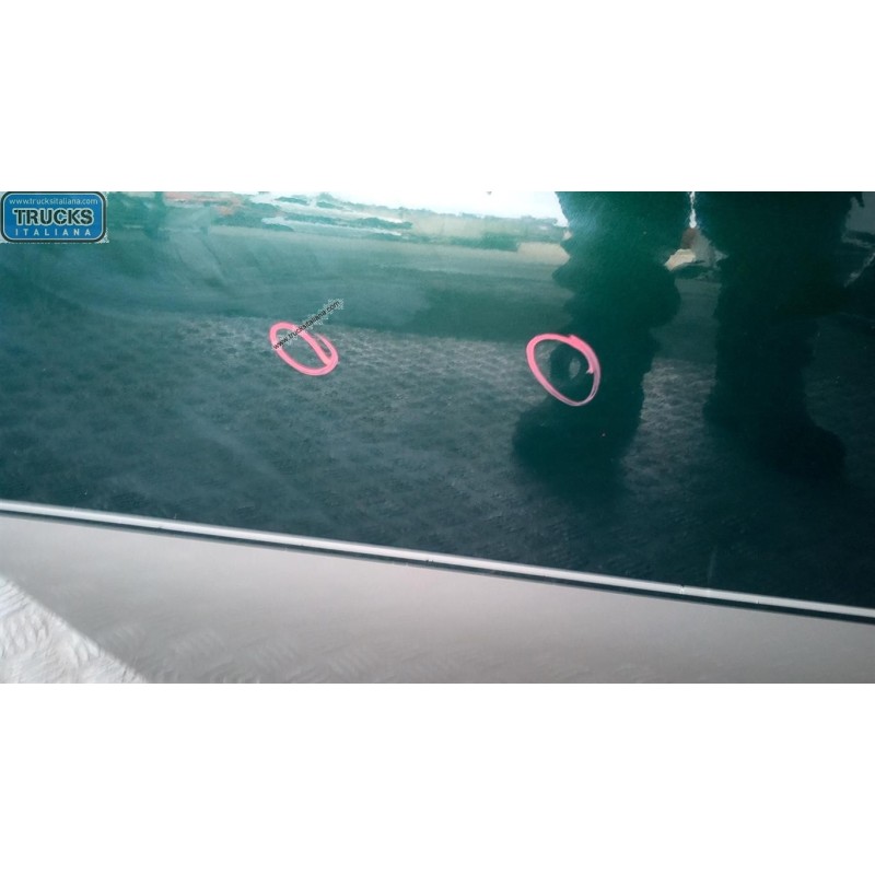 MITSUBISHI RIGHT REAR DOOR  MITSUBISHI Pajero Sport 1997>1999 used