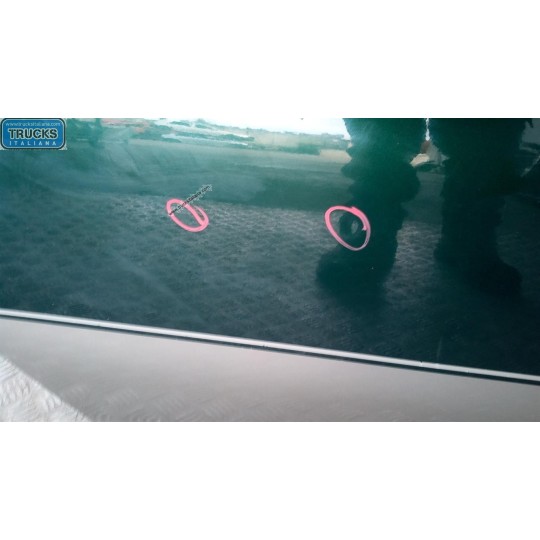 RIGHT REAR DOOR  MITSUBISHI Pajero Sport 1997>1999 used