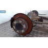 MITSUBISHI ASSALE POSTERIORE MITSUBISHI Pajero Sport 1997>1999 usato