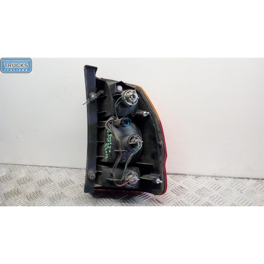 LEFT REAR LIGHT 
 MITSUBISHI Pajero Sport 1997>1999 used