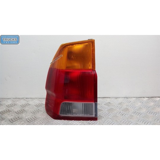 FARO POSTERIORE ESTERNO SINISTRO MITSUBISHI Pajero Sport 1997>1999 usato