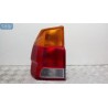 MITSUBISHI LEFT REAR LIGHT 
 MITSUBISHI Pajero Sport 1997>1999 used