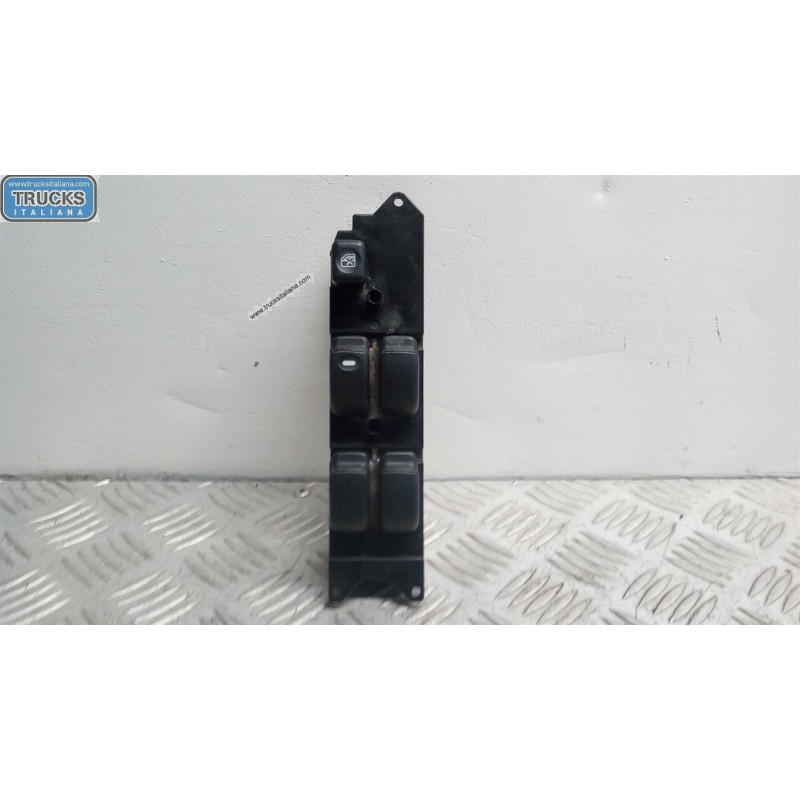 MITSUBISHI VARIOUS SWITCHES AND BUTTONS A
 MITSUBISHI Pajero Sport 1997>1999 used