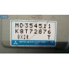 MITSUBISHI VARIOUS CONTROL UNITS  MITSUBISHI Pajero Sport 1997>1999 used