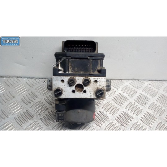 ABS SYSTEM VOLKSWAGEN Passat 2000>2005 used