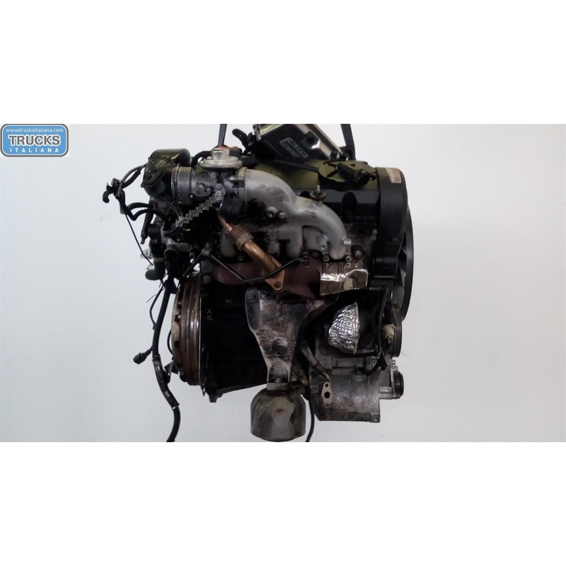 VOLKSWAGEN ENGINE VOLKSWAGEN Passat 2000>2005 used