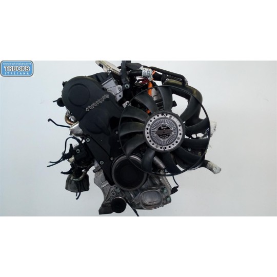 ENGINE VOLKSWAGEN Passat 2000>2005 used