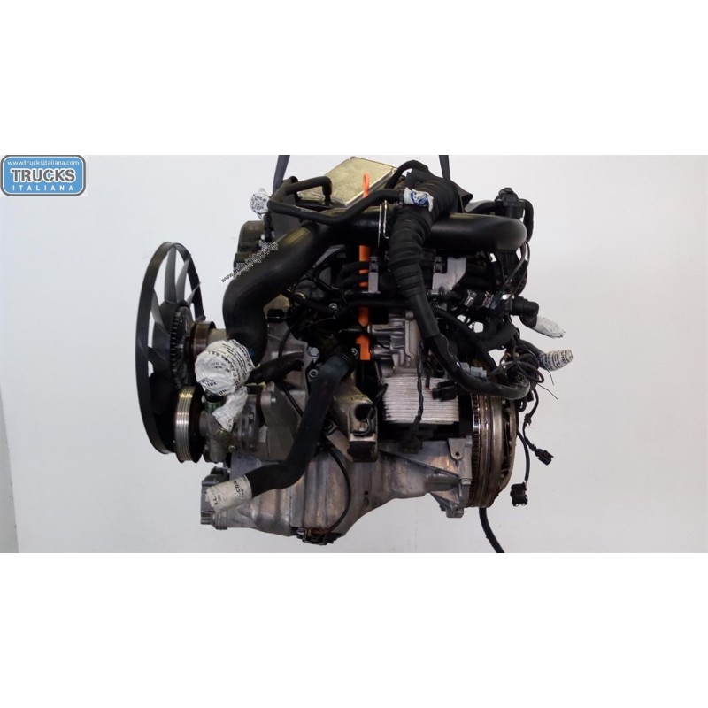 VOLKSWAGEN ENGINE VOLKSWAGEN Passat 2000>2005 used