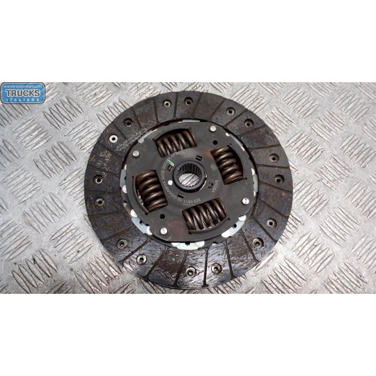 KIT CLUTCHES  MITSUBISHI Pajero Sport 1997>1999 used