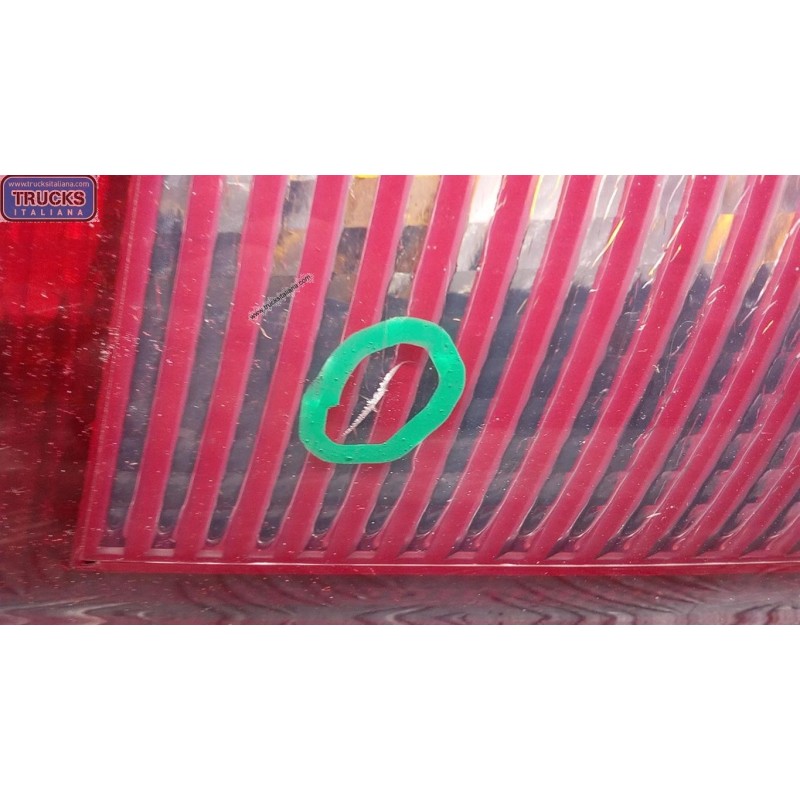 FIAT FARO POSTERIORE ESTERNO SINISTRO FIAT Punto 1993>1999 usato