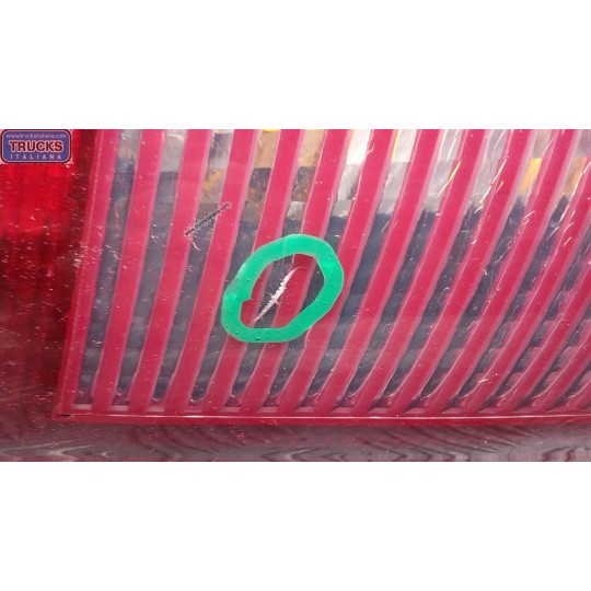 FARO POSTERIORE ESTERNO SINISTRO FIAT Punto 1993>1999 usato