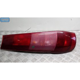 LEFT REAR LIGHT 
 FIAT...