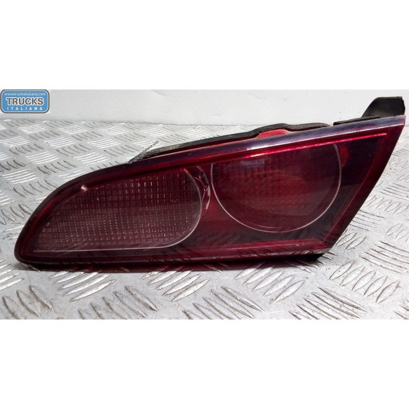 ALFA ROMEO RIGHT REAR LIGHT ON BACK  ALFA ROMEO 159 2008>2011 used