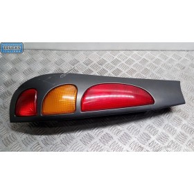 LEFT REAR LIGHT 
 FIAT...