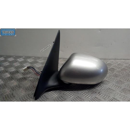 LEFT ELETRIC REAR-VIEW MIRROR  FIAT Marea 1996>2003 used
