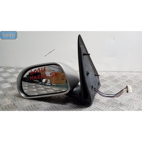 LEFT ELETRIC REAR-VIEW MIRROR  FIAT Marea 1996>2003 used
