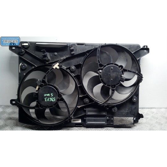 CONVEYOR ELECTRIC FAN FORD S-Max 2016> used