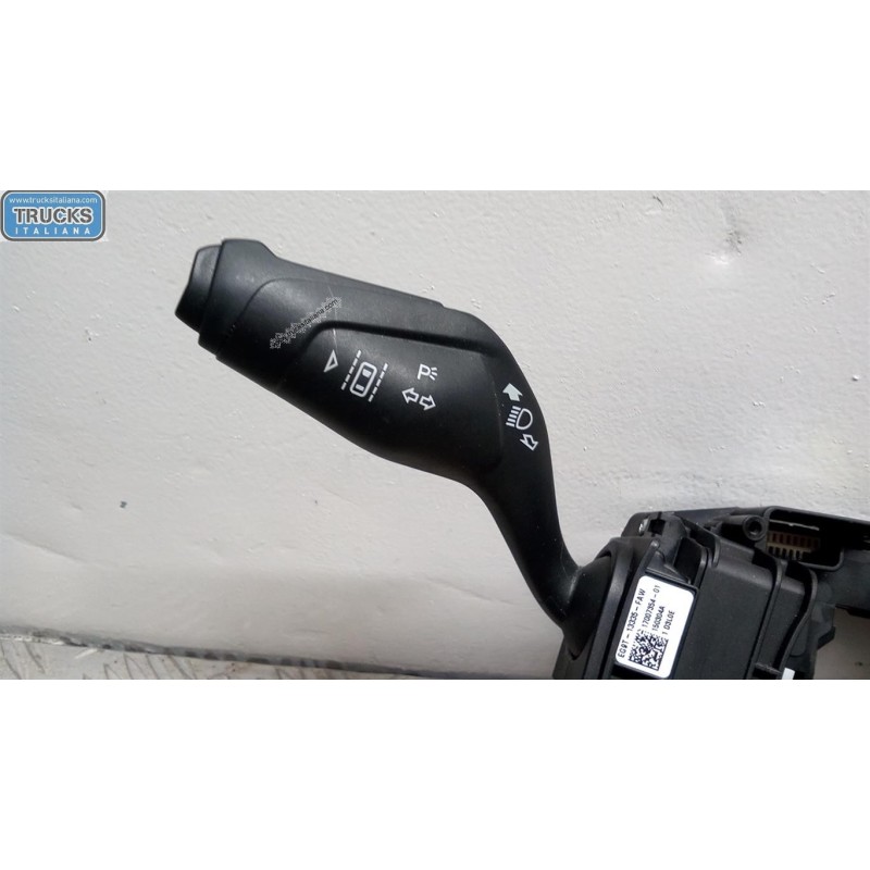 FORD DEVIOLUCI FORD S-Max 2016> usato