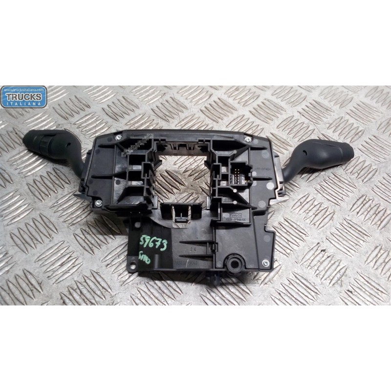 FORD DEVIOLUCI FORD S-Max 2016> usato