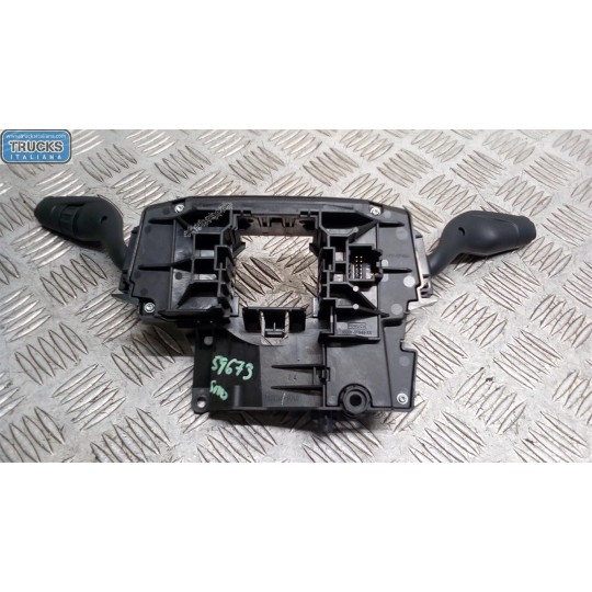 DEVIOLUCI FORD S-Max 2016> usato