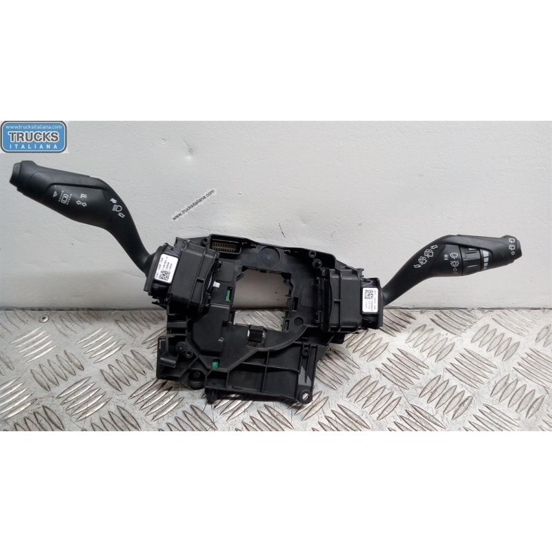 FORD DEVIOLUCI FORD S-Max 2016> usato