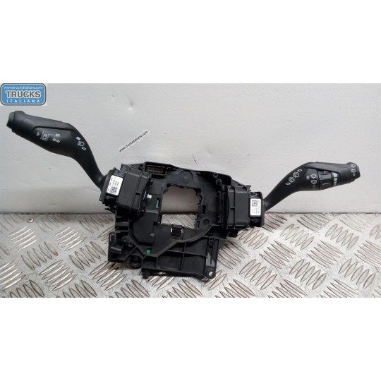 DEVIOLUCI FORD S-Max 2016> usato