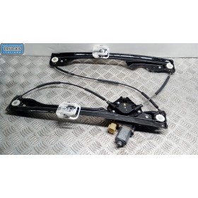 FRONT RIGHT POWERED WINDOWS...