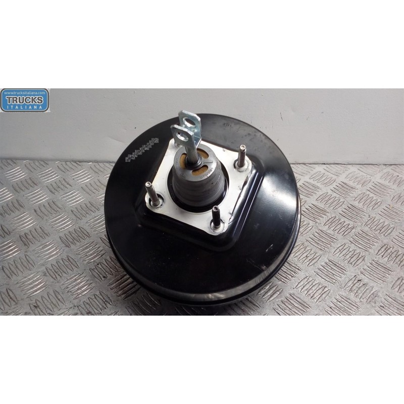 FORD SERVOFRENO FORD S-Max 2016> usato