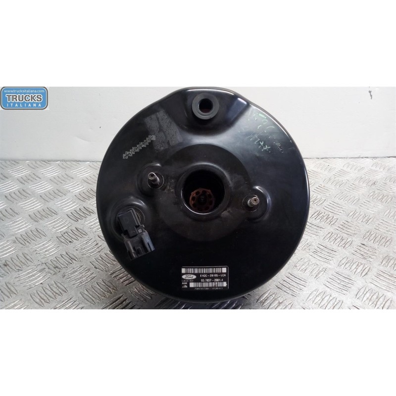 FORD SERVOBRAKE FORD S-Max 2016> used