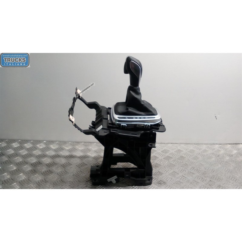 FORD LEVER FORD S-Max 2016> used