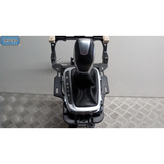 LEVERAGGIO FORD S-Max 2016> usato