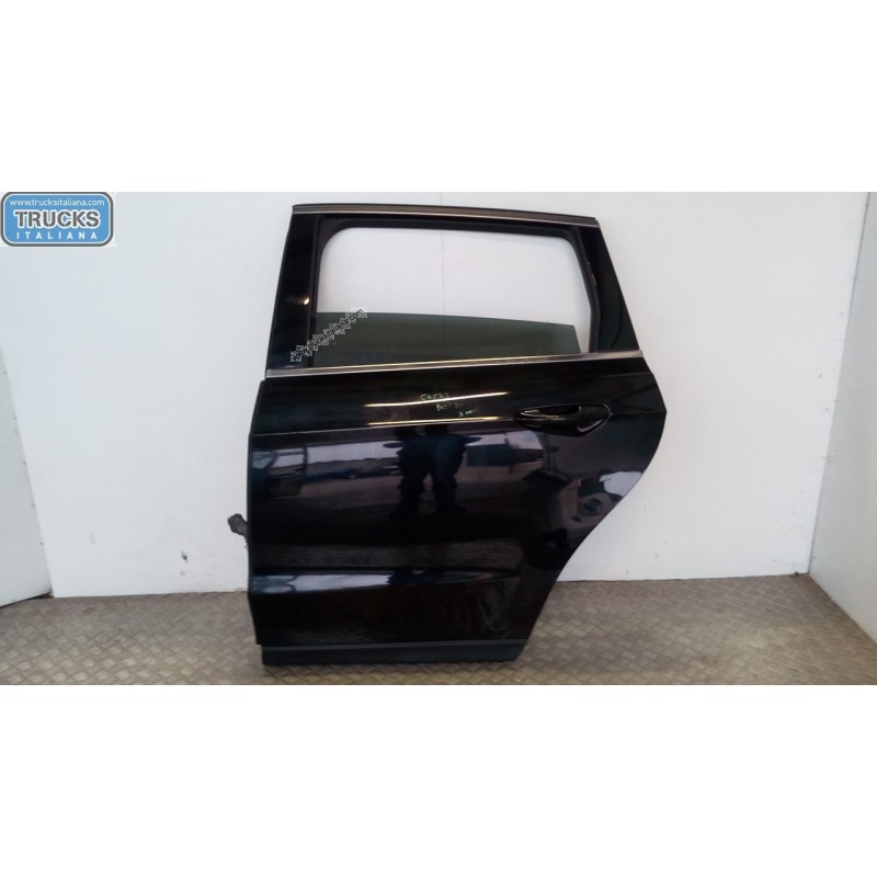 FORD PORTA POSTERIORE SINISTRA FORD S-Max 2016> usato