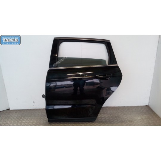PORTA POSTERIORE SINISTRA FORD S-Max 2016> usato