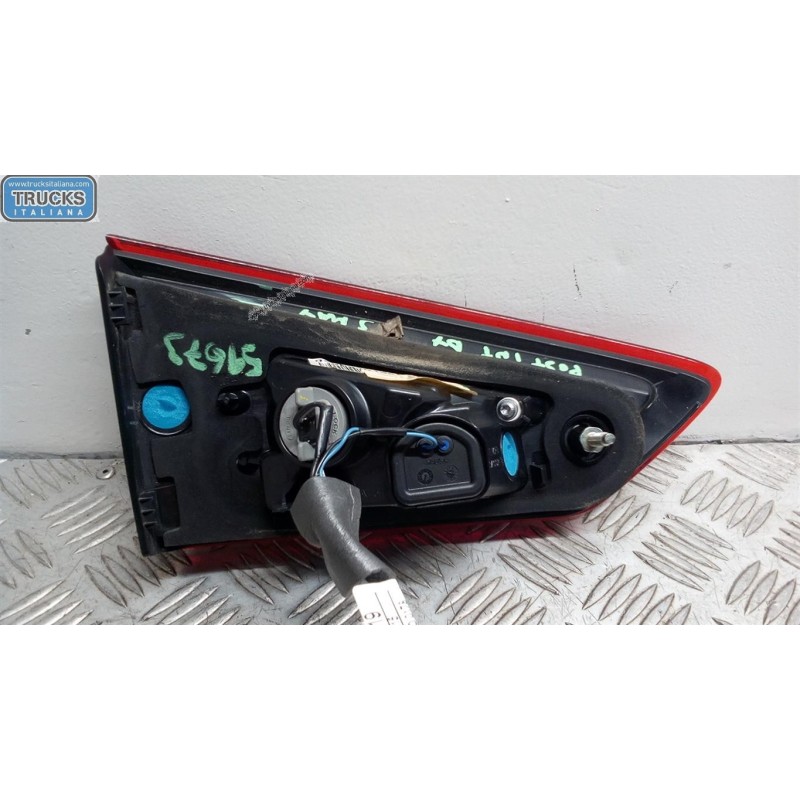 FORD FARO POST INTERNO LED DESTRO FORD S-Max 2016> usato