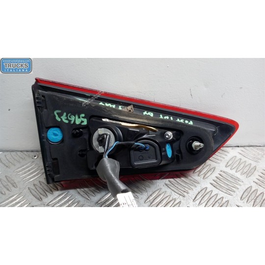 FARO POST INTERNO LED DESTRO FORD S-Max 2016> usato