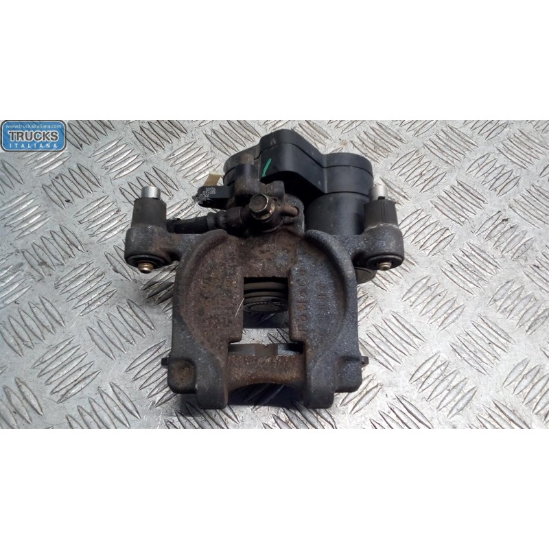 FORD LEFT REAR CALIPER BRAKE  FORD S-Max 2016> used