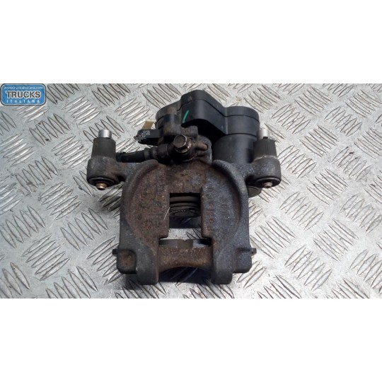 LEFT REAR CALIPER BRAKE  FORD S-Max 2016> used