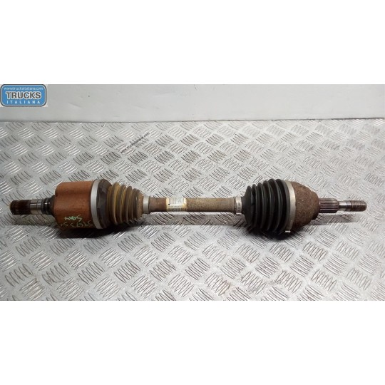 SEMIASSE ANTERIORE SINISTRO FORD S-Max 2016> usato