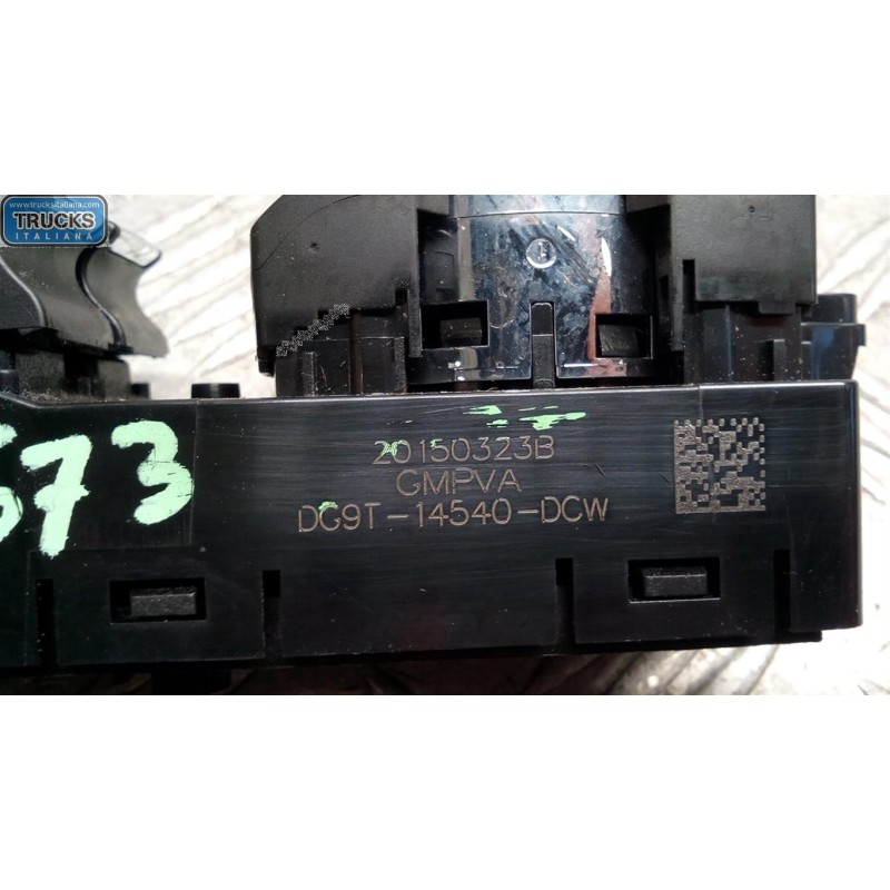 FORD INTERRUTTORI E PULSANTI ALZAVETRI FORD S-Max 2016> usato