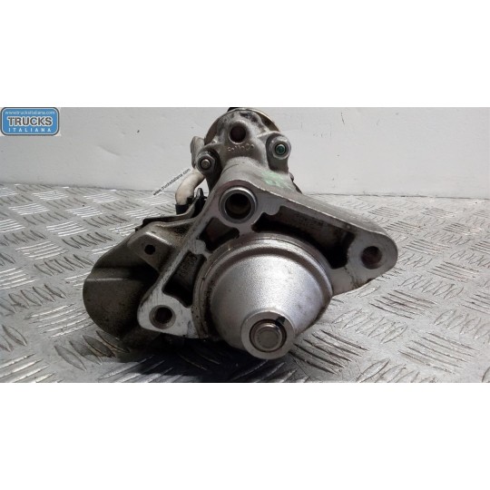 STARTER MOTOR FORD S-Max 2016> used