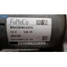 FORD STARTER MOTOR FORD S-Max 2016> used